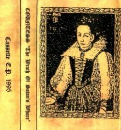 Countess : The Wrath of Satan's Whore